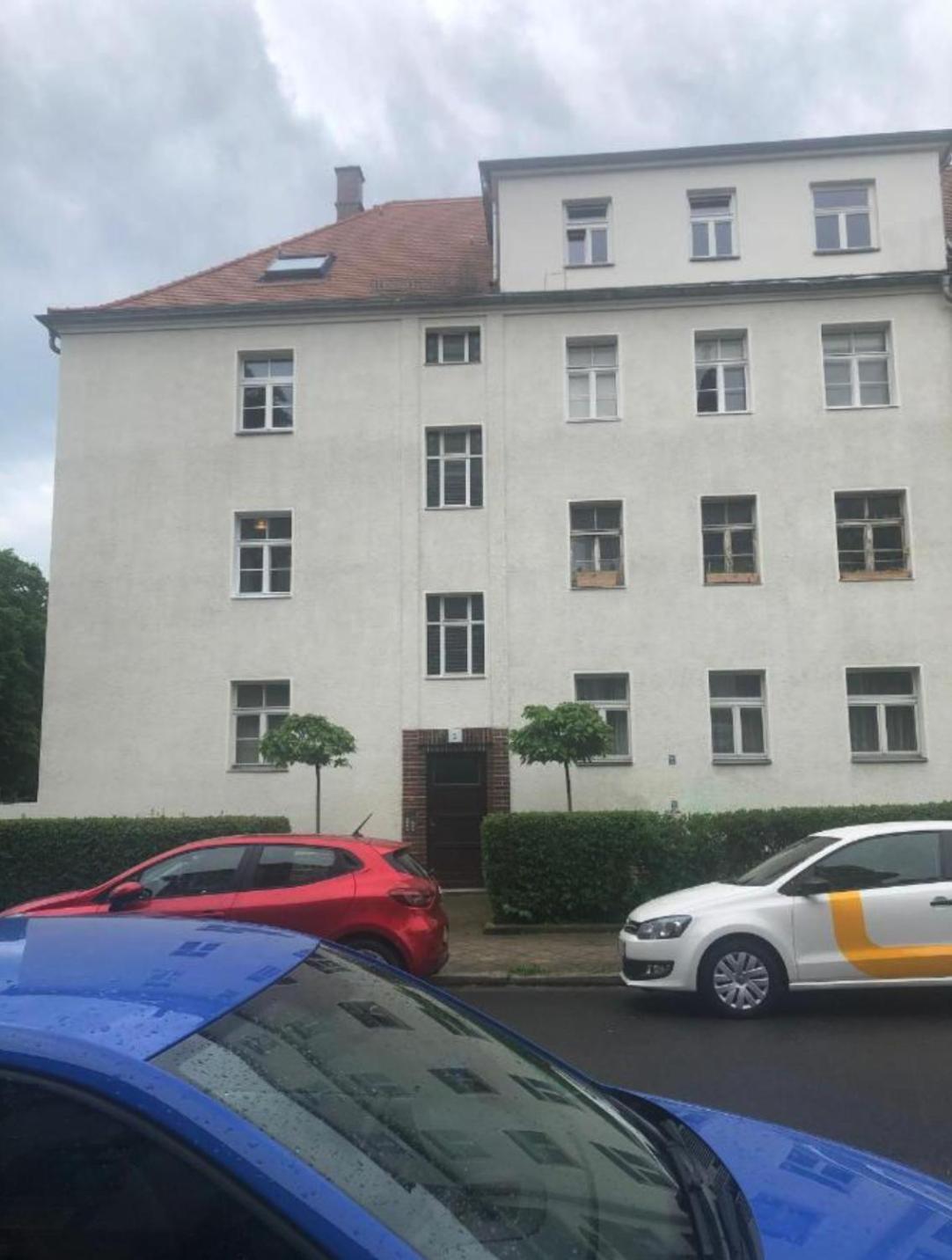 Homyi Wohlfuehloase Im Sueden Leipzigs *netflix-wlan Apartment Leipzig
